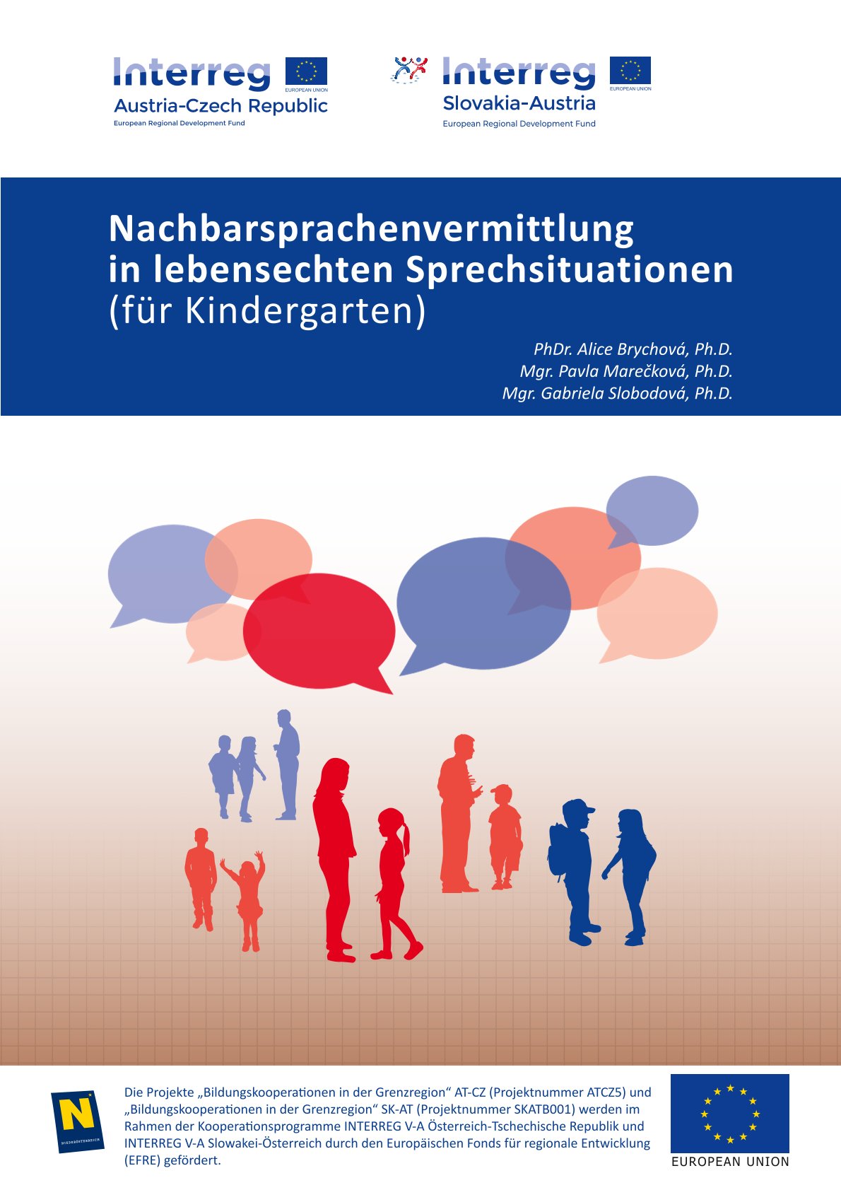 Nachbarsprachenvermittlung in lebensechten Sprechsituationen (2)