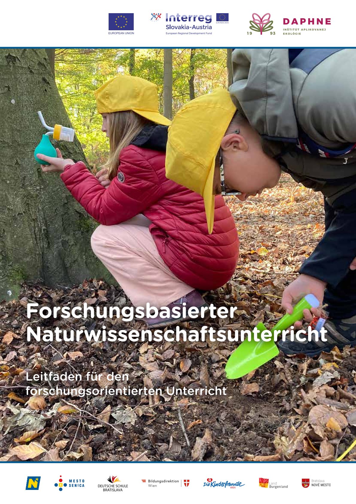 Forschungsbasierter Naturwissenschaftsunterricht