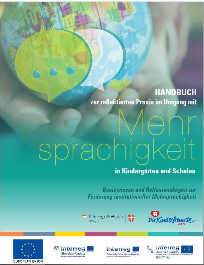 Handbuch Mehrsprachigkeit 2