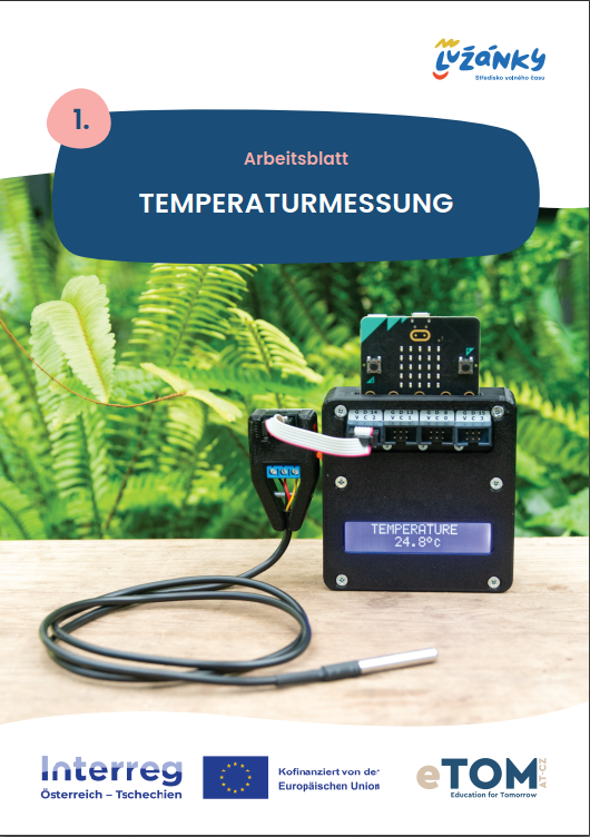 Temperaturmessung