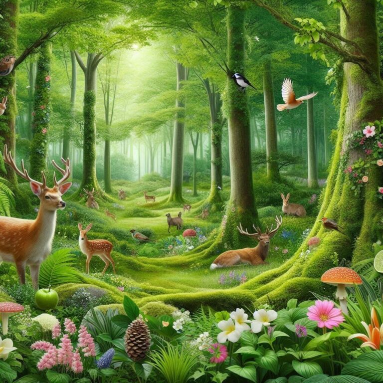 ein-Bild-von-einem-Wald-wo-sich-Tiere-verstecken