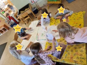 Im Fotoshop ist was los