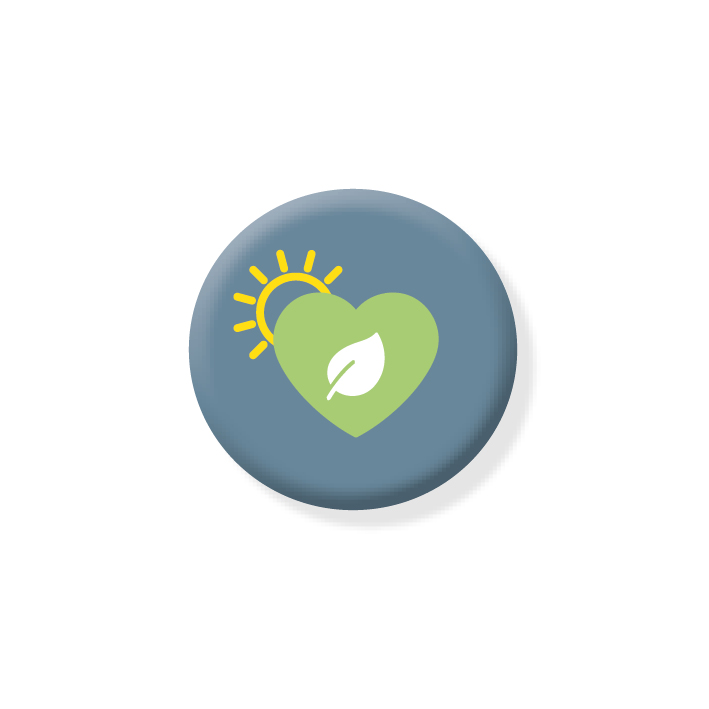 Icon Gesundheit Klimakarte