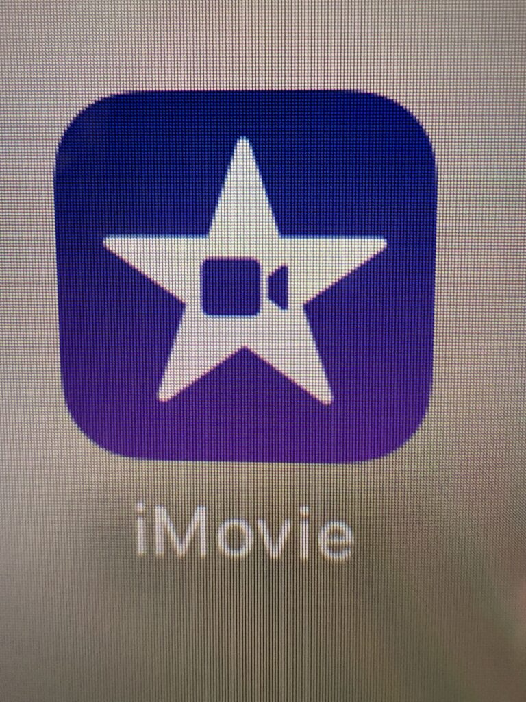 iMovie