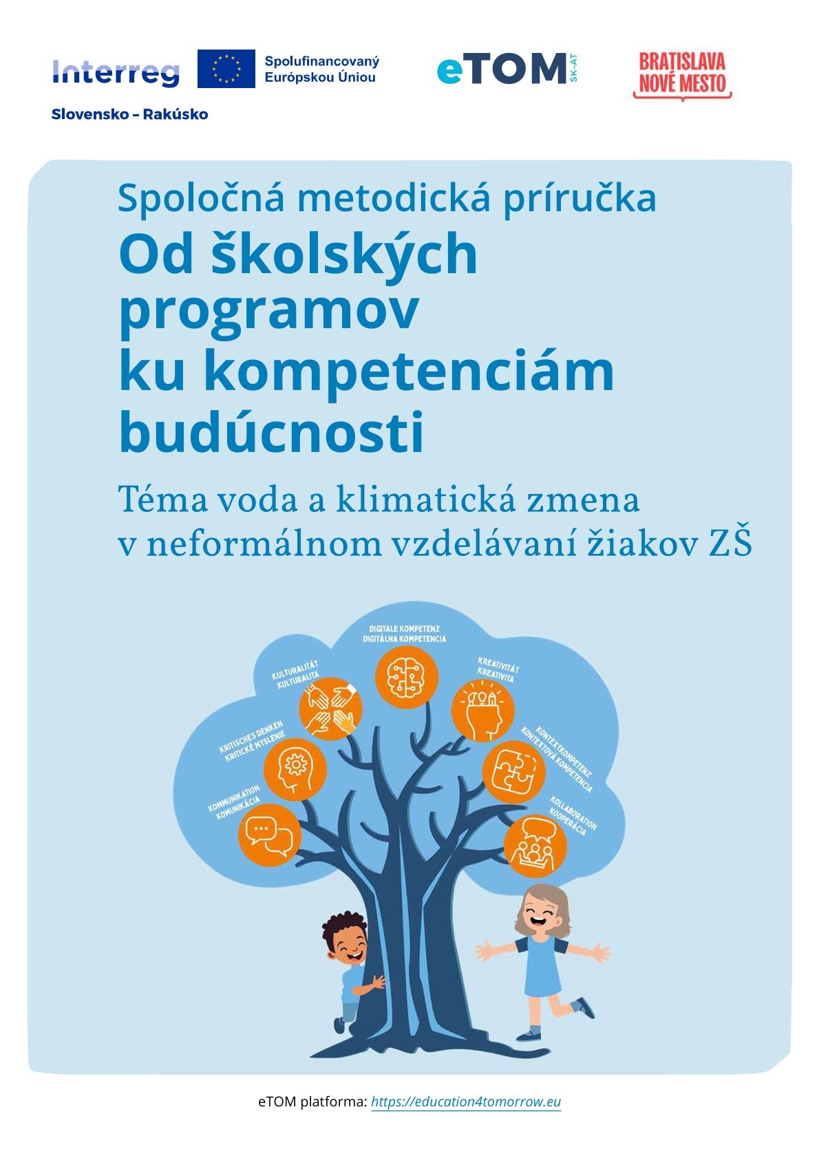 Titula PP3 Metodicka príručka