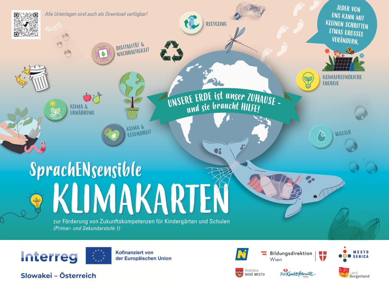 klimatické kartičky